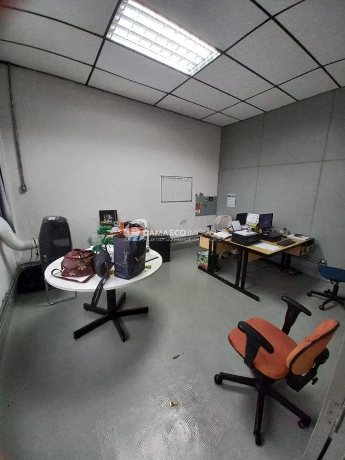 Galpão à venda 750M², Centro, São Caetano do Sul, SP