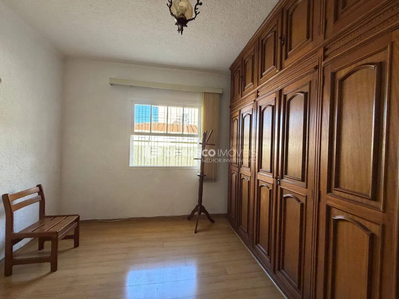Casa térrea à venda no Osvaldo Cruz | 190 m² | São Caetano do Sul | A 130 m da Rua Visconde de Inhaúma