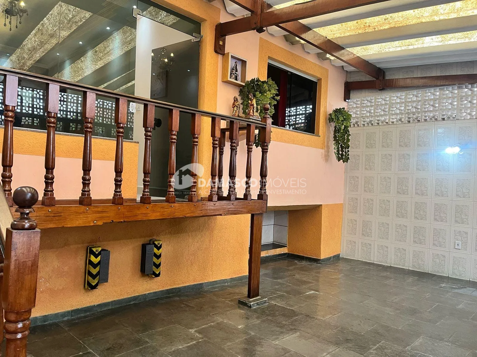 Casa à venda, Olímpico, São Caetano do Sul, SP
