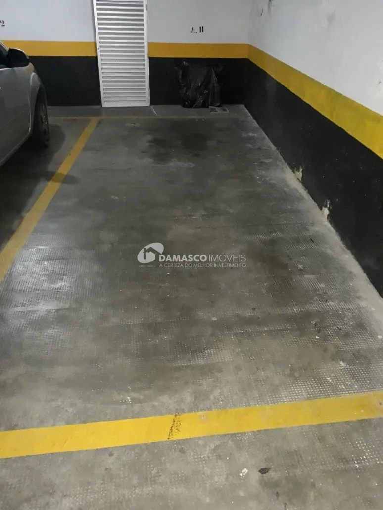 Apartamento à venda, Vila Guarani (Z Sul), São Paulo, SP