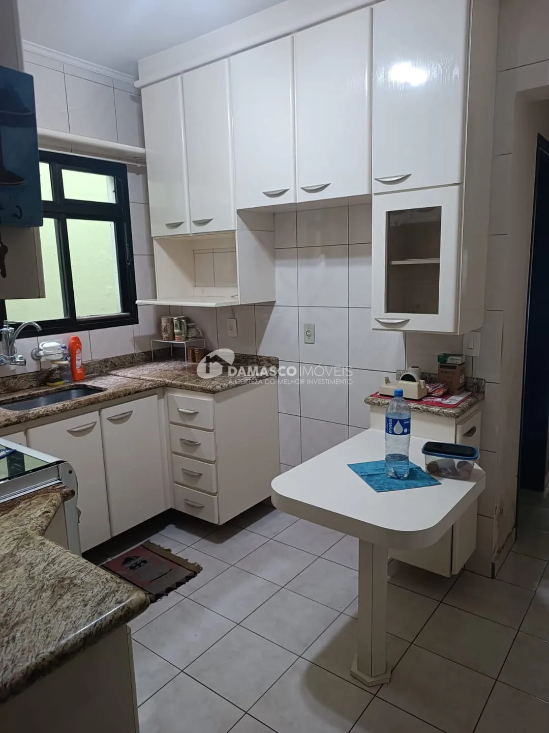 Sobrado à venda, Vila Eldízia, Santo André, SP