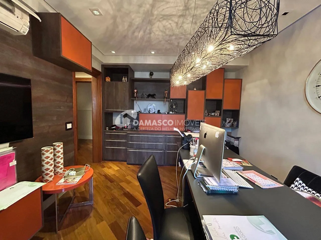 Apartamento à venda, Vila Bastos, Santo André, SP