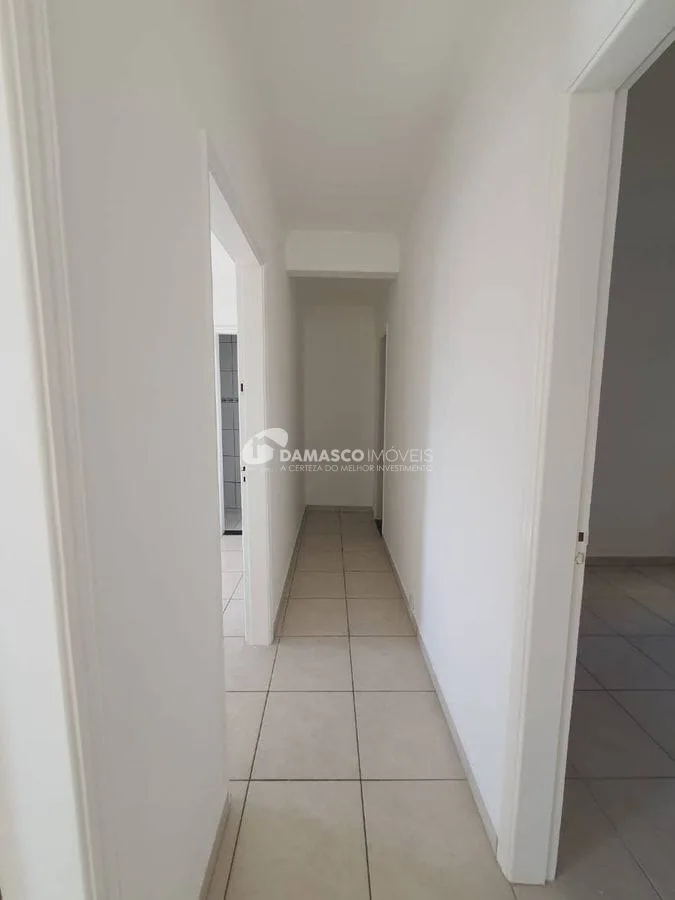APARTAMENTO TÉRREO  - SÃO CAETANODO SUL - OLIMPICO