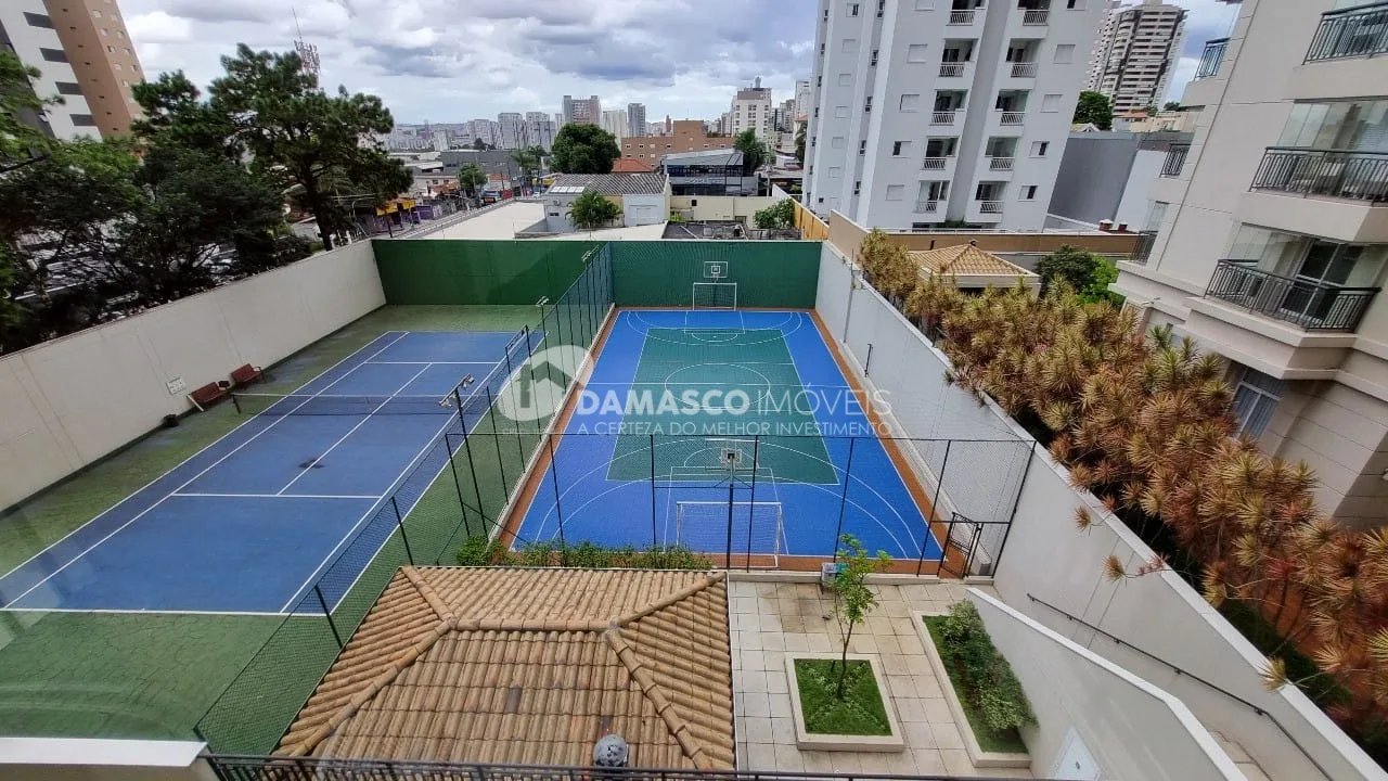 Apartamento à venda, Campestre, Santo André, SP