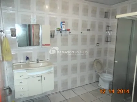 Casa à venda 3 Vagas, Nova Gerty, São Caetano do Sul - SP