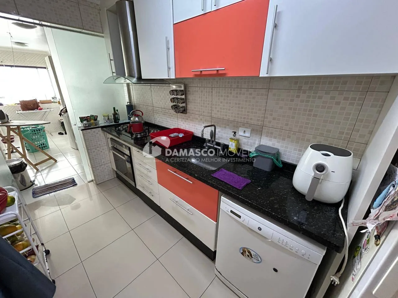 APARTAMENTO