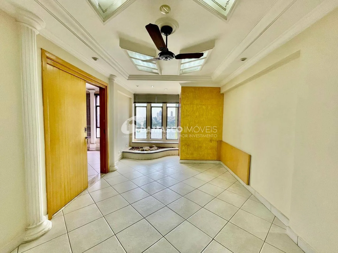 Andar corporativo à venda, Centro, Santo André, SP