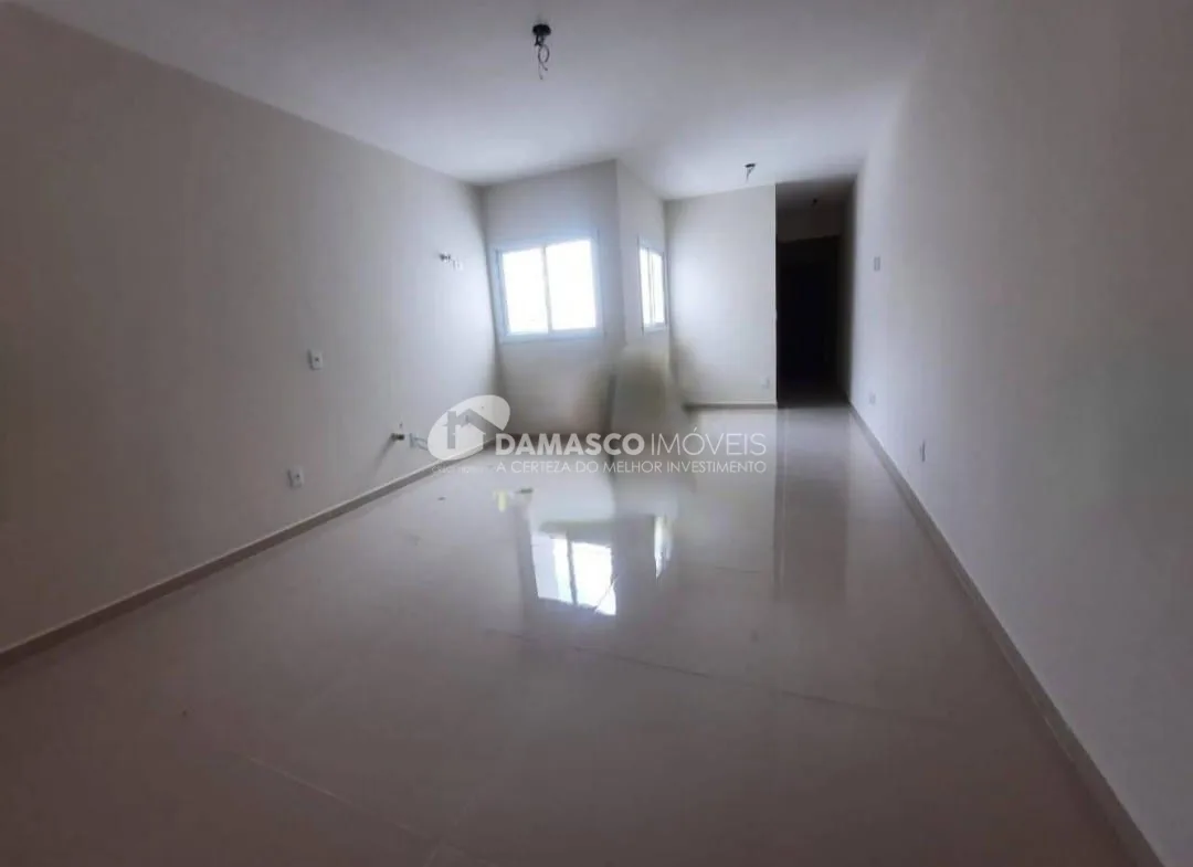 Apartamento à venda, Vila Humaitá, Santo André, SP