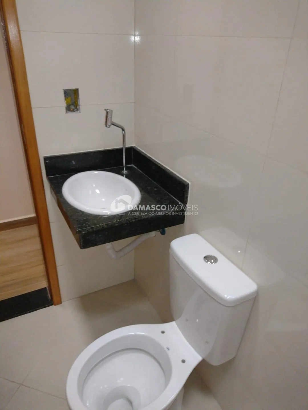 Sobrado à venda 3 Quartos, 1 Suite, 2 Vagas, 105M², Vila Alpina, São Paulo - SP