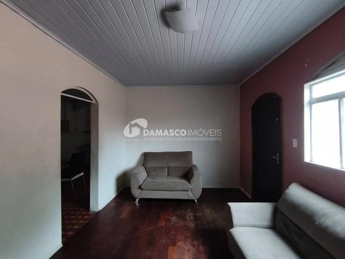 Casa Assobradada a venda - Santa Paula