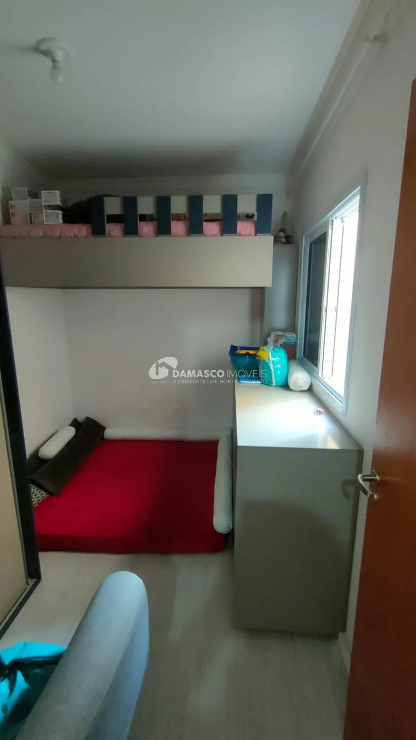 Cobertura / Penthouse à venda, Jardim Bom Pastor, Santo André, SP