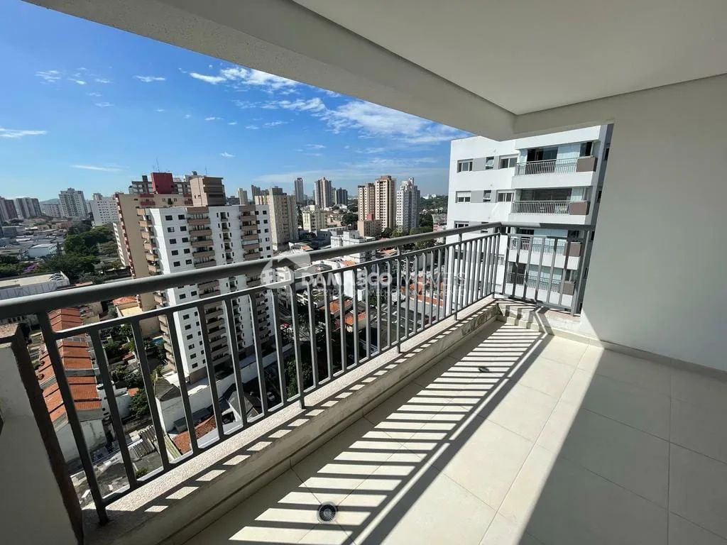 Apartamento à venda 3 Quartos, 3 Suites, 2 Vagas, 103M², Centro, Santo André - SP 