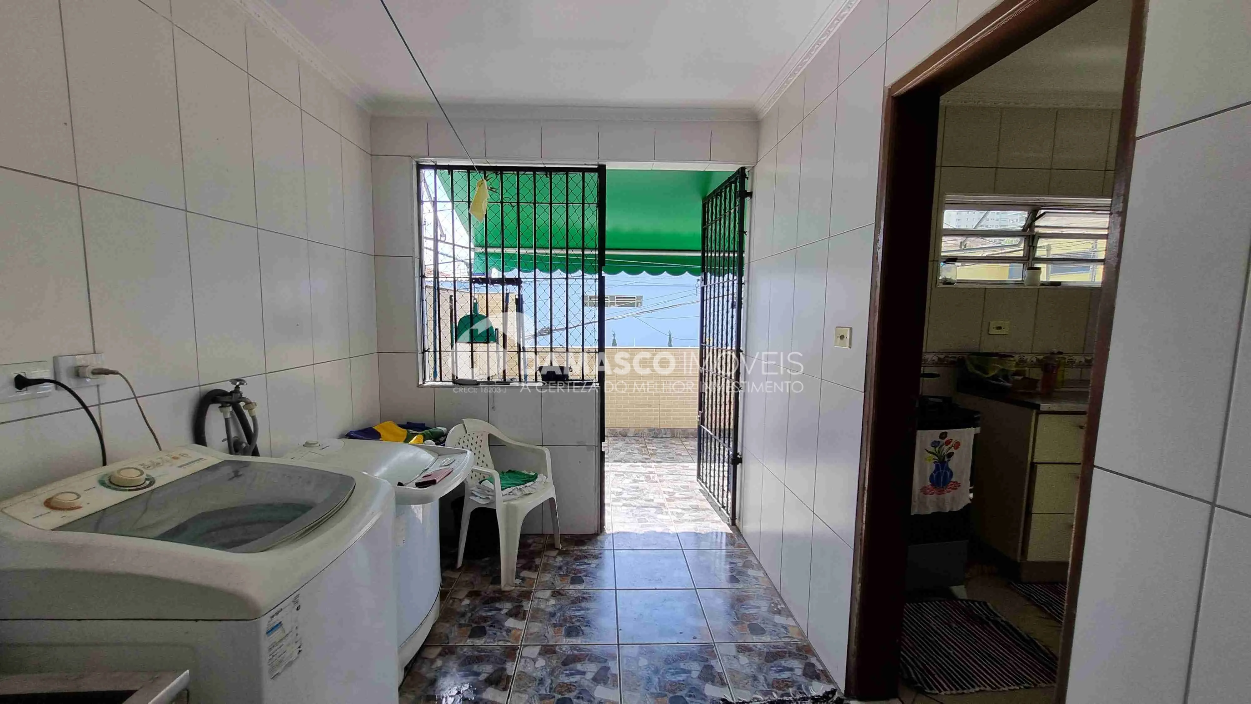Casa padrão à Venda, Cerâmica, São Caetano do Sul, SP