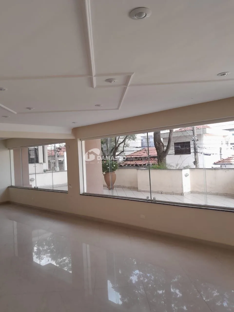 Apartamento para locação, Osvaldo Cruz, São Caetano do Sul, SP
