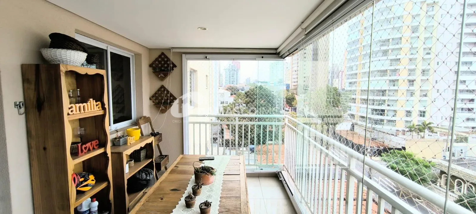 Apartamento à venda, Santa Paula, São Caetano do Sul, SP