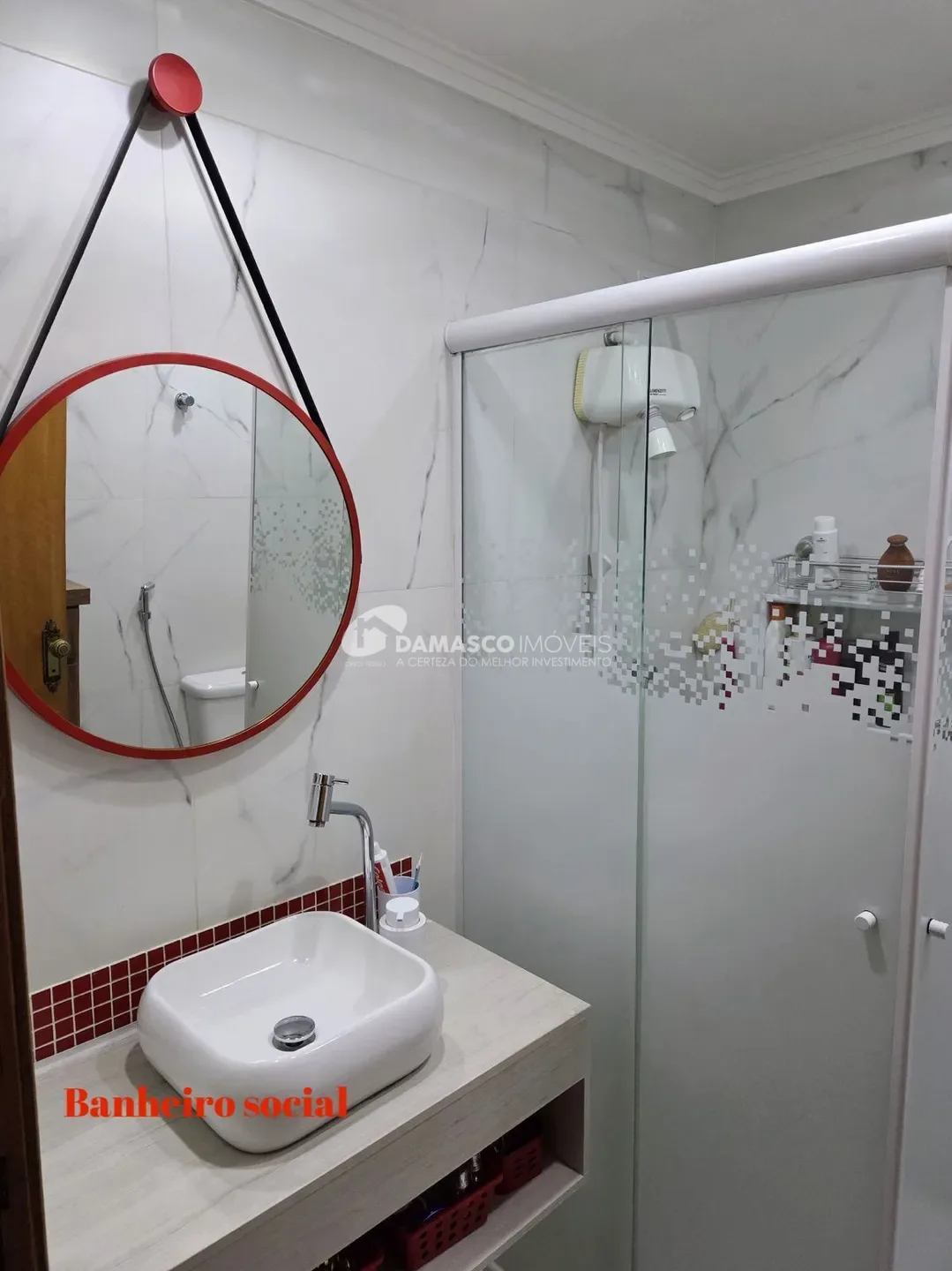 Apartamento à venda 3 Quartos, 1 Vaga, 94M², Santa Maria, São Caetano do Sul - SP