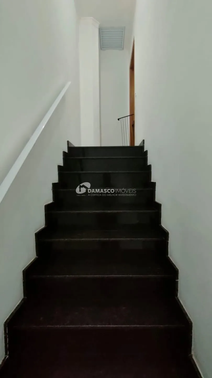 Cobertura / Penthouse à venda, Jardim Bom Pastor, Santo André, SP