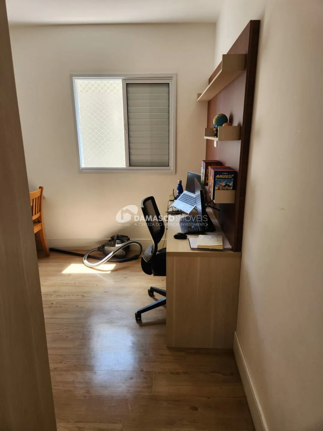 Apartamento para Venda 3 Quartos, 1 Suite, 2 Vagas, Fundação, São Caetano do Sul - SP | ED. LA VITA