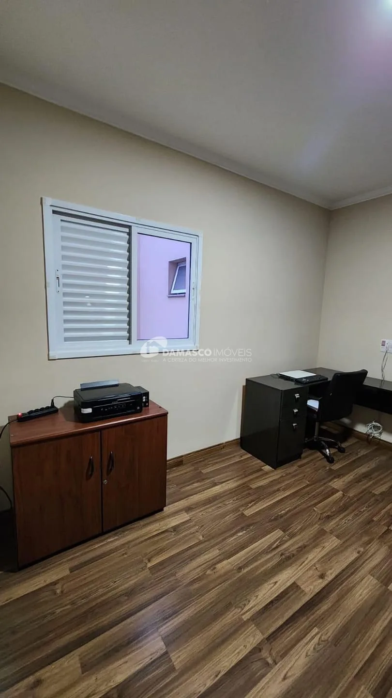 Cobertura / Penthouse à venda, Santa Maria, Santo André, SP