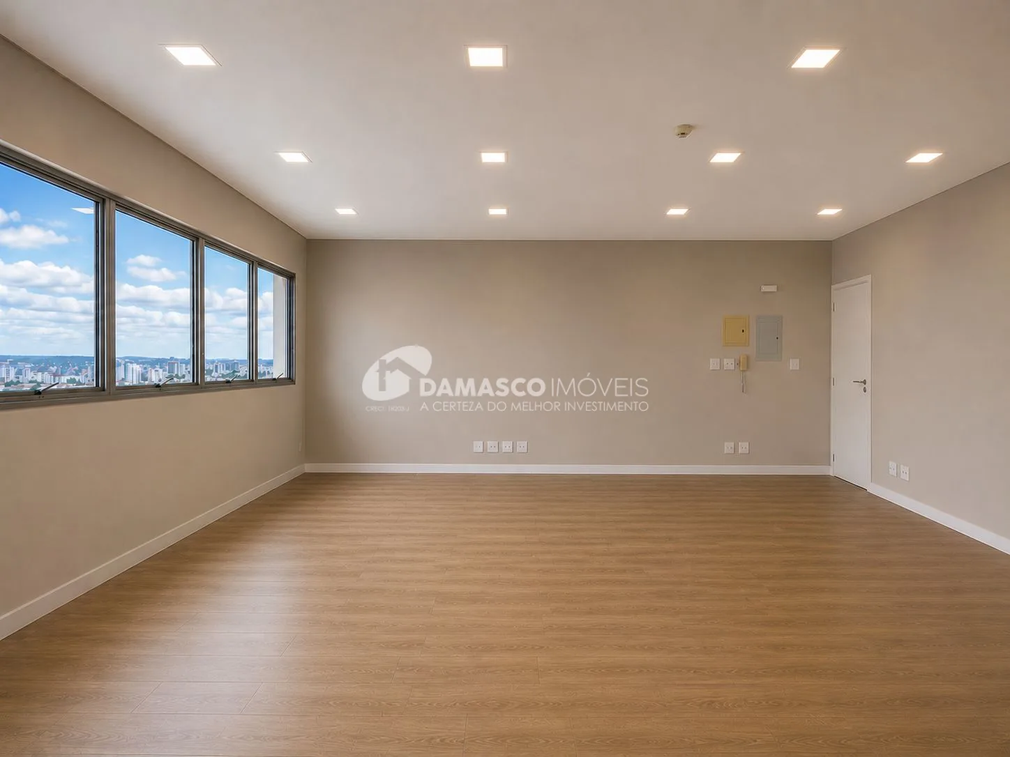 Sala comercial para Locação, Centro, São Bernardo do Campo, SP