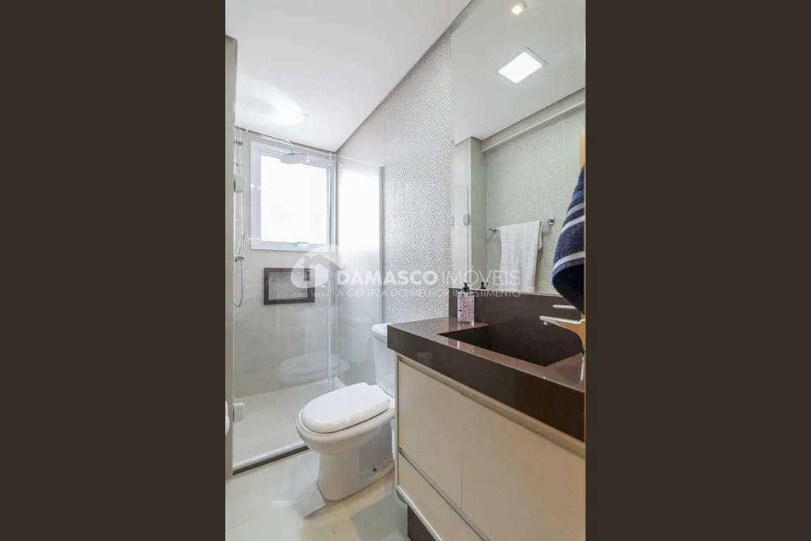Apartamento para locação 2 Quartos, 1 Suíte, 78 m², Campestre, Santo André, SP
