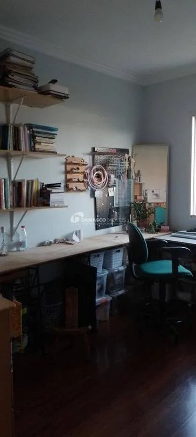 Apartamento à venda 3 Quartos, 1 Suite, 1 Vaga, 80M², Vila São Pedro, Santo André - SP