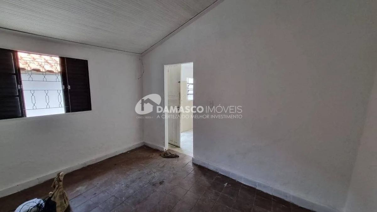 Casa com 1 quarto, Vila Califórnia - São Paulo