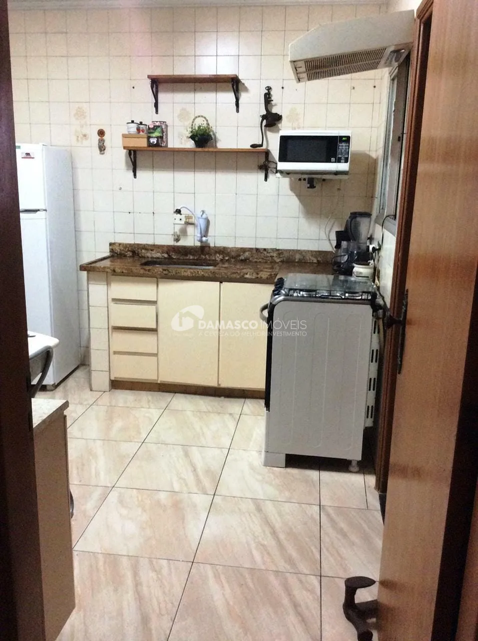 Apartamento à venda 3 Quartos, 1 Suite, 1 Vaga, 113M², Osvaldo Cruz, São Caetano do Sul - SP 