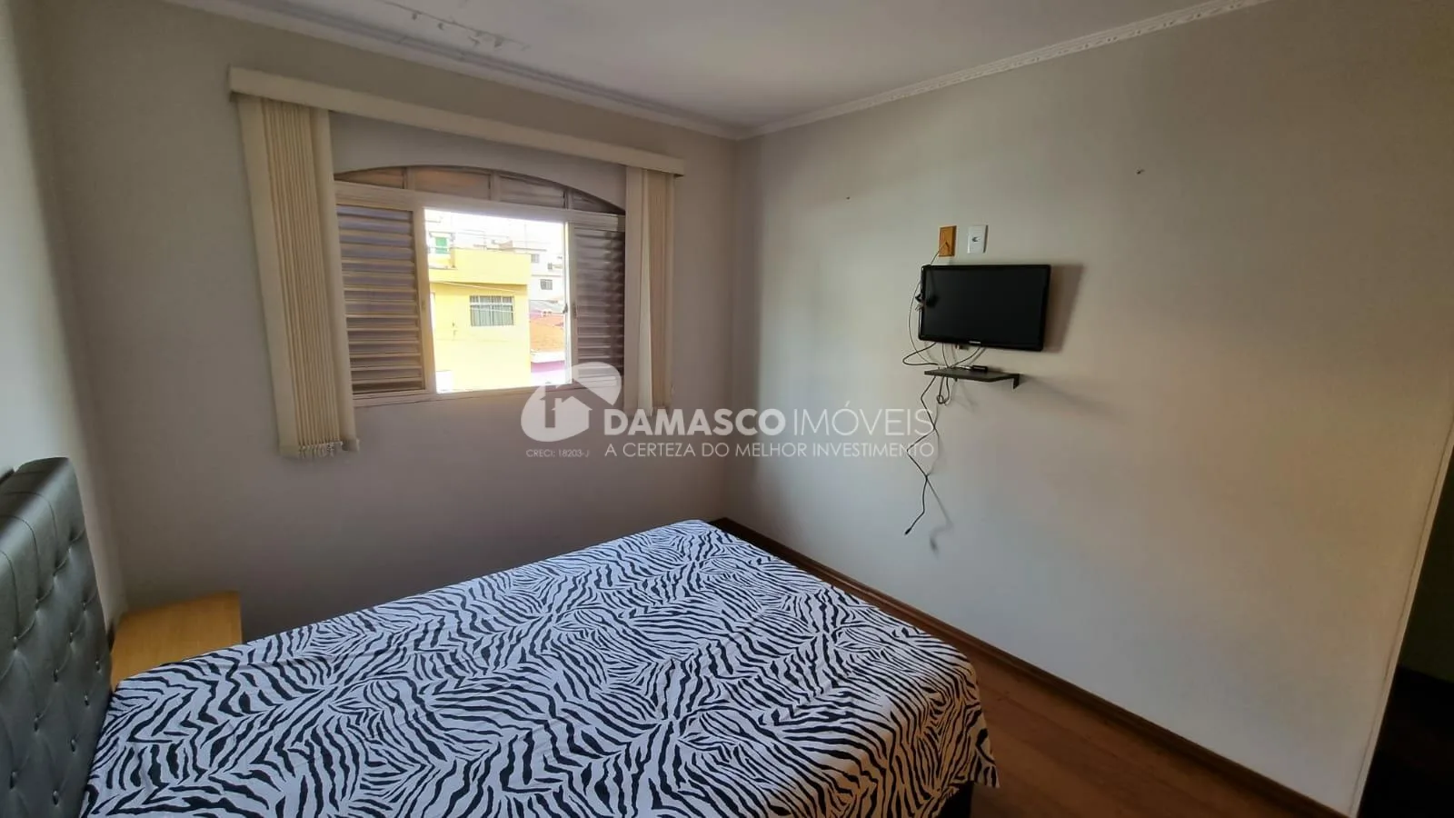 Sobrado à venda 3 Quartos, 1 Suite, 6 Vagas, 221M², Osvaldo Cruz, São Caetano do Sul - SP
