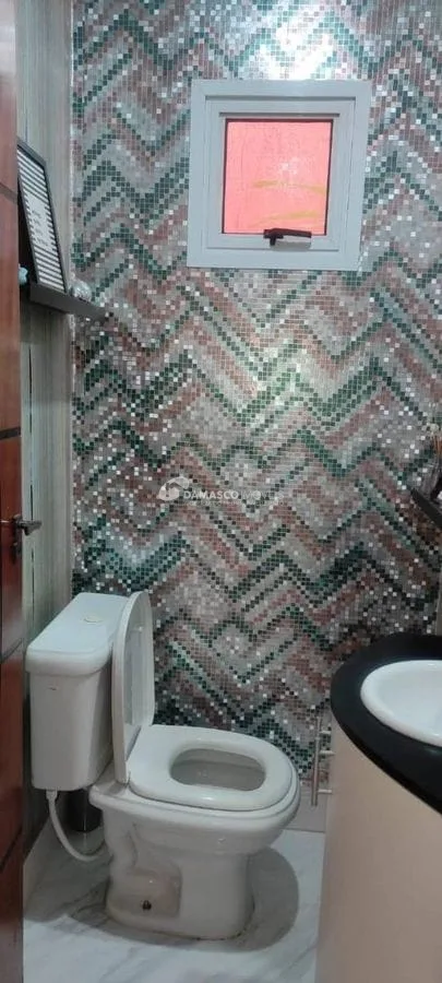 Sobrado à venda, Alvarenga, São Bernardo do Campo