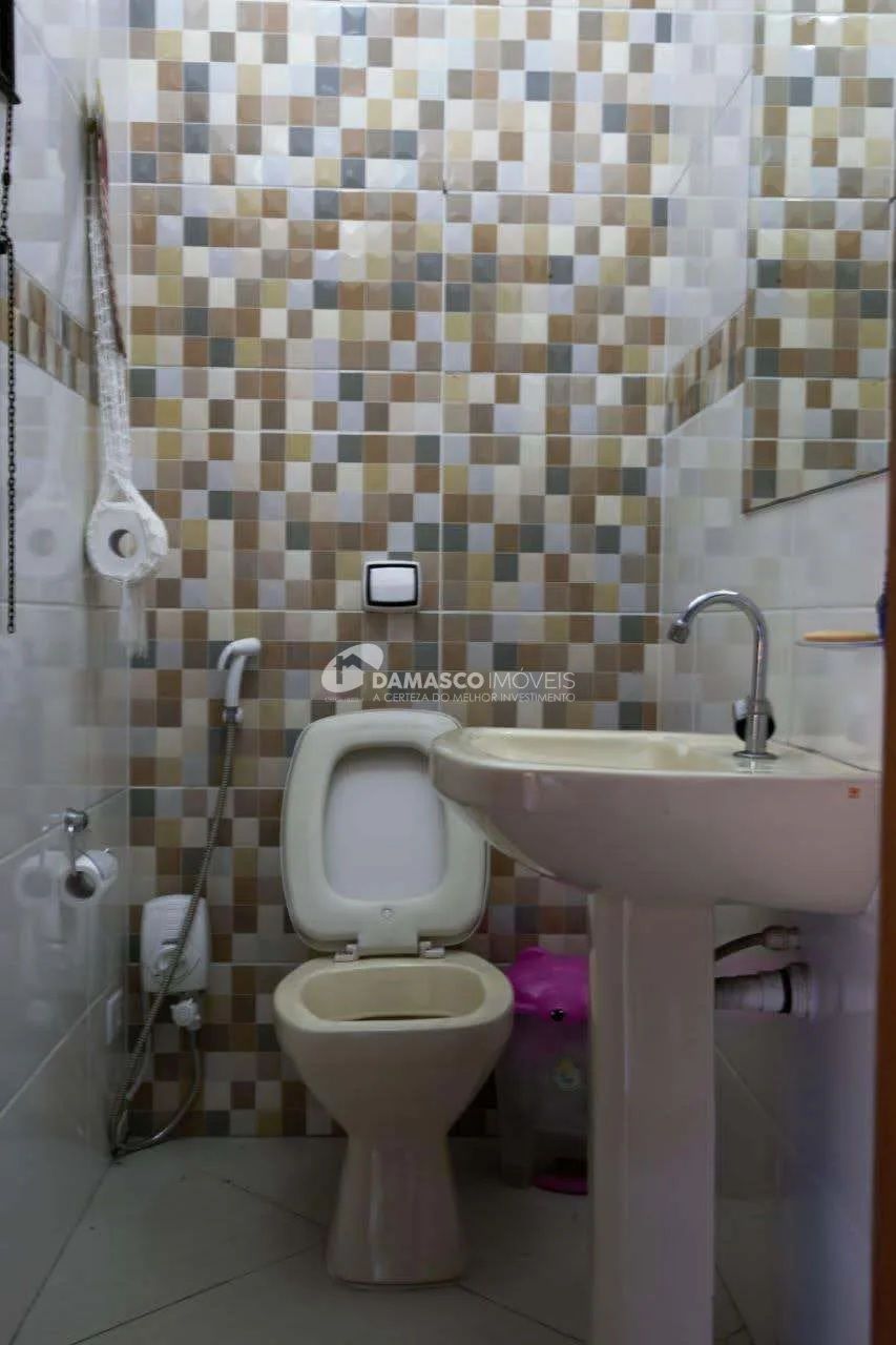 Sobrado à venda, Vila Albano, Rio Grande da Serra, SP
