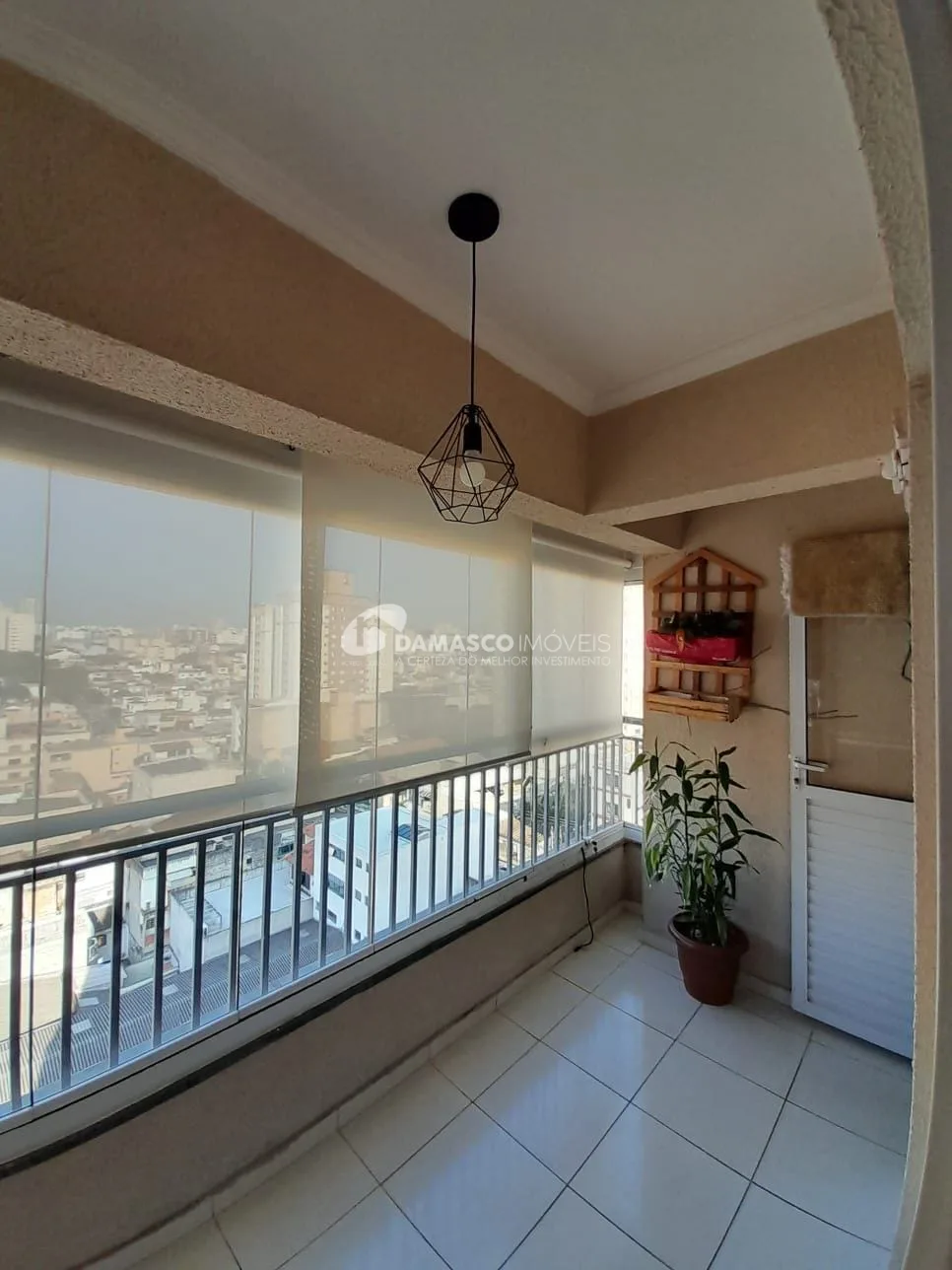 Apartamento para Locação 3 Quartos, 1 Suite, 2 Vagas, Osvaldo Cruz, São Caetano do Sul - SP | LA TRAVIATA                                                 