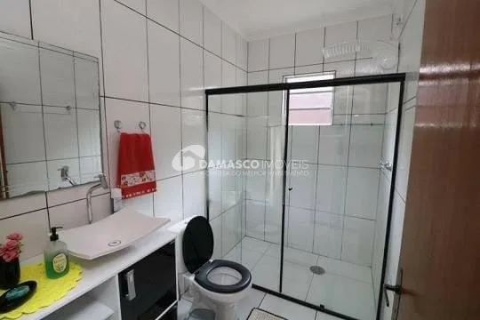 Casa à venda 3 Quartos, 1 Suite, 2 Vagas, 103M², Vila Alpina, São Paulo - SP