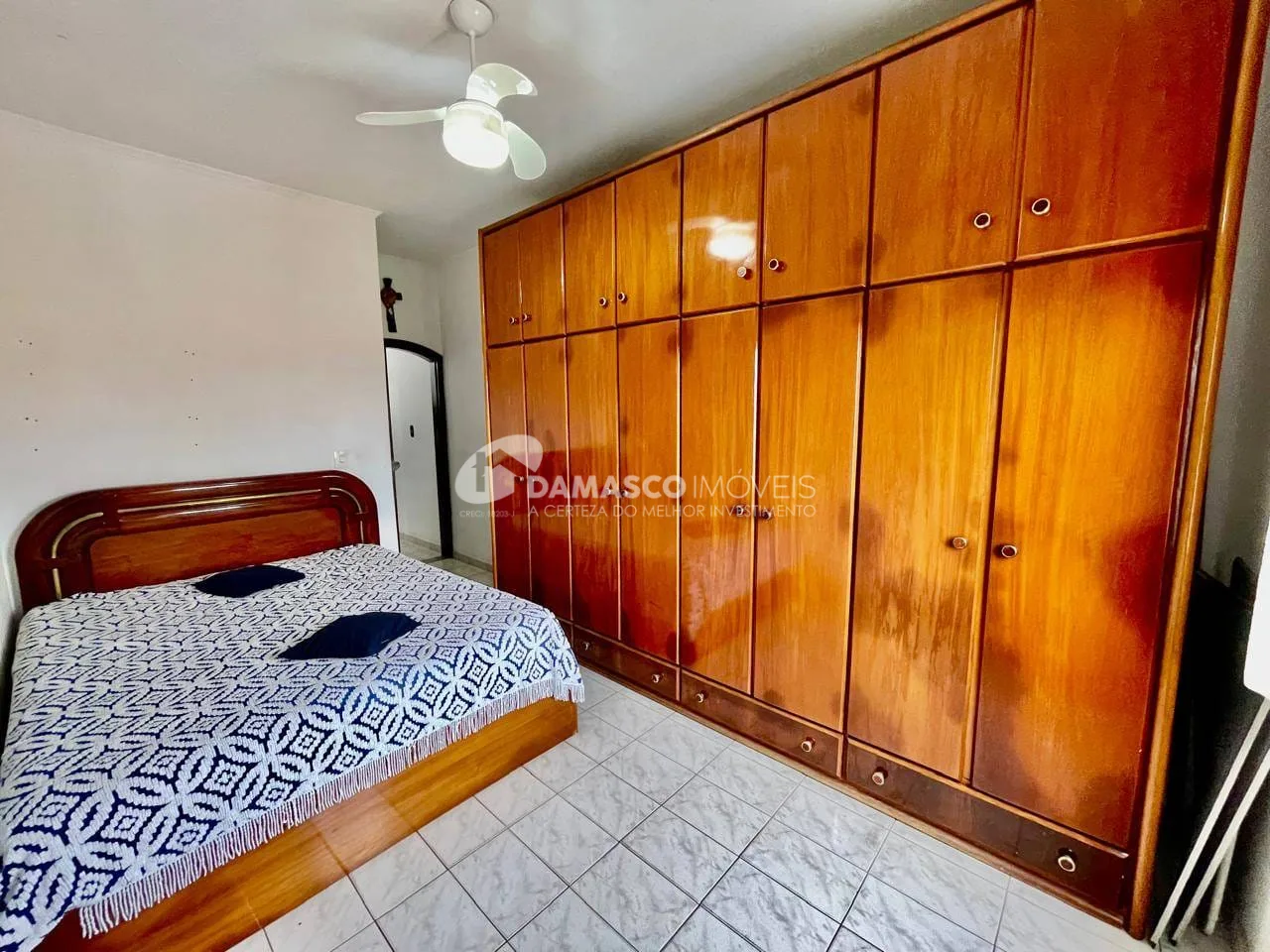 Casa à venda, Vila Eldízia, Santo André, SP