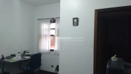 Casa à venda 4 Quartos, 1 Suite, 3 Vagas, 450M², Barcelona, São Caetano do Sul - SP