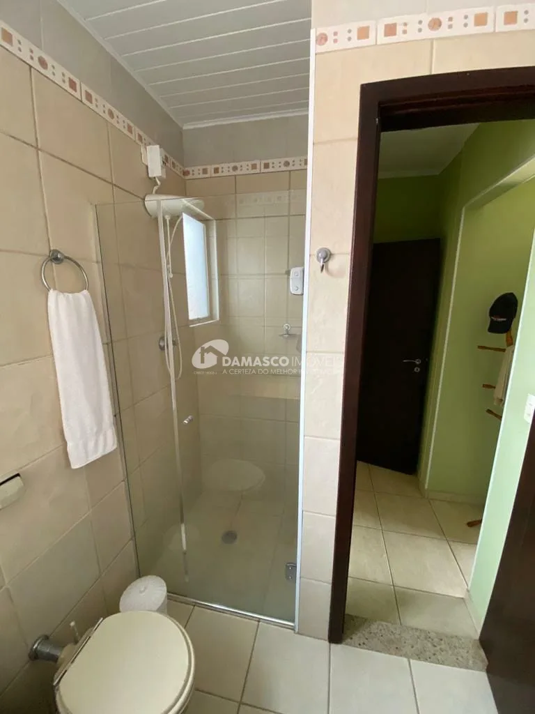 Sobrado à venda 3 Quartos, 1 Suite, 3 Vagas, 220M², Osvaldo Cruz, São Caetano do Sul - SP
