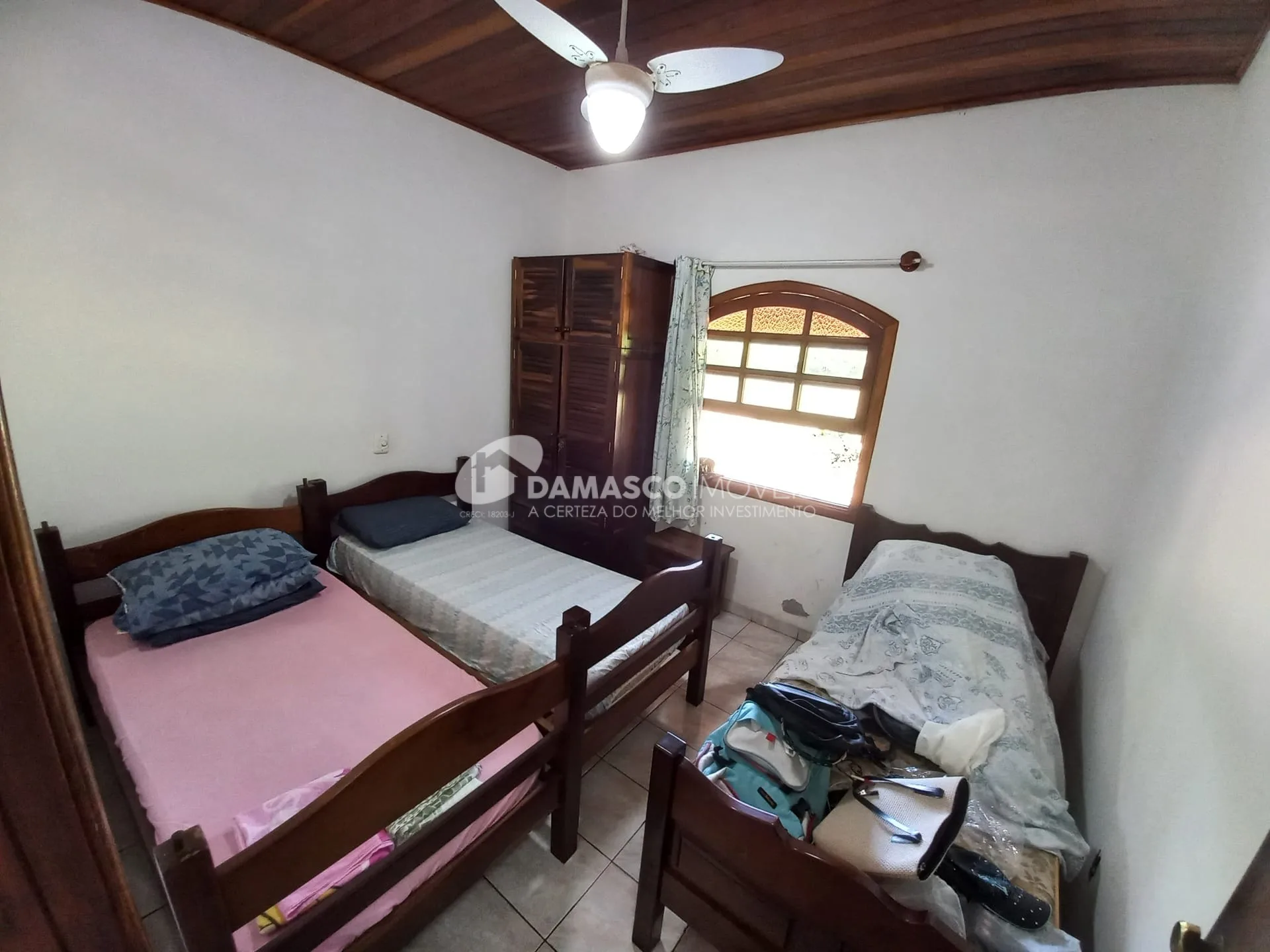 Chácara à venda, Chácara dos Pinhais, Boituva, SP