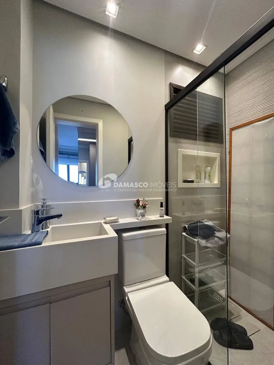 Apartamento de Alto Padrão à Venda no Santo Antônio, São Caetano do Sul | 238 m² | 4 Dormitórios | 2 Suítes