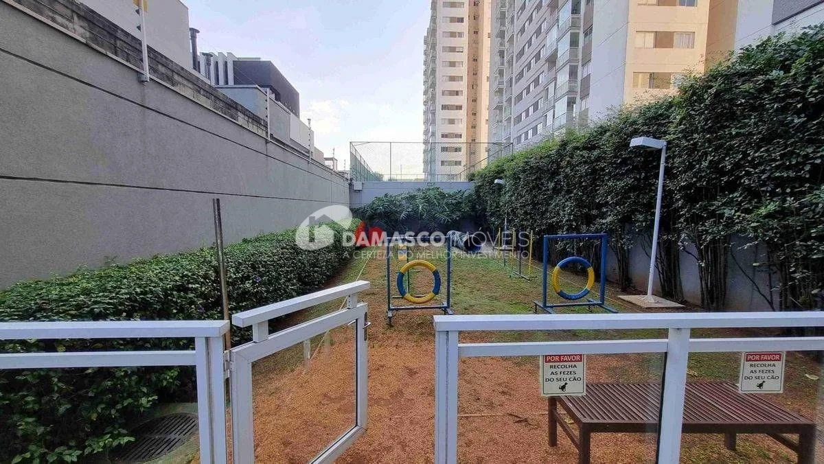 Apartamento com 2 quartos, Cerâmica - São Caetano do Sul