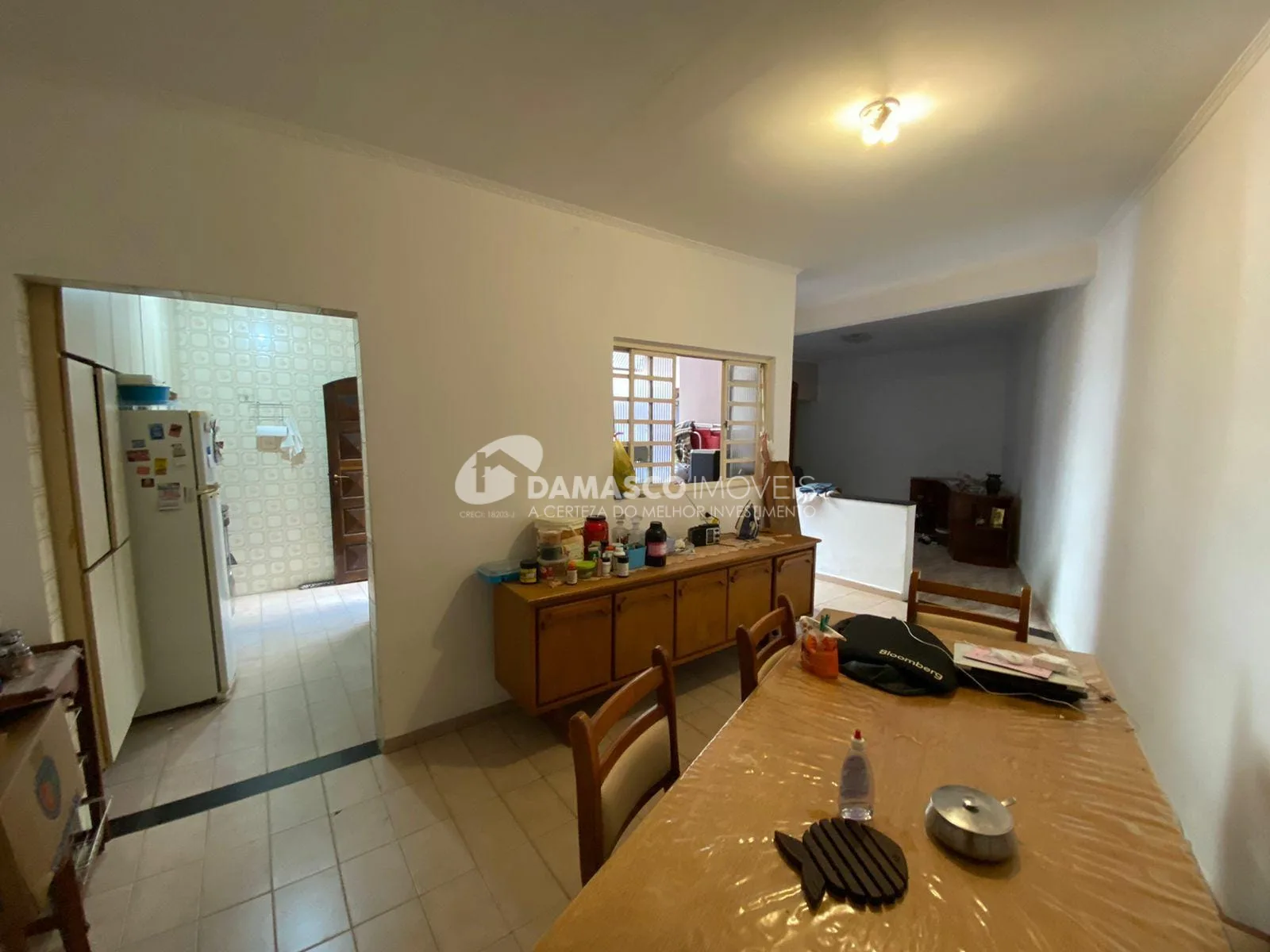 Casa à venda 2 Quartos, 1 Suite, 6 Vagas, 221M², Osvaldo Cruz, São Caetano do Sul - SP