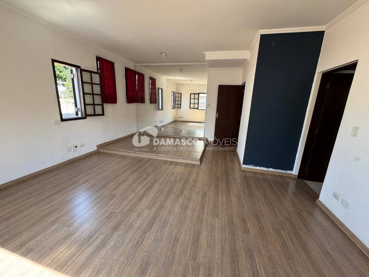 Sobrado  para locação, Santa Paula, São Caetano do Sul, SP