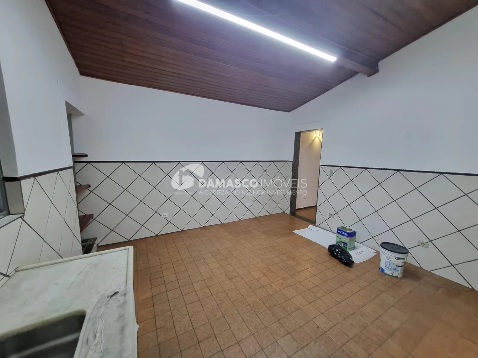 Casa para locação, Nova Gerty, São Caetano do Sul, SP