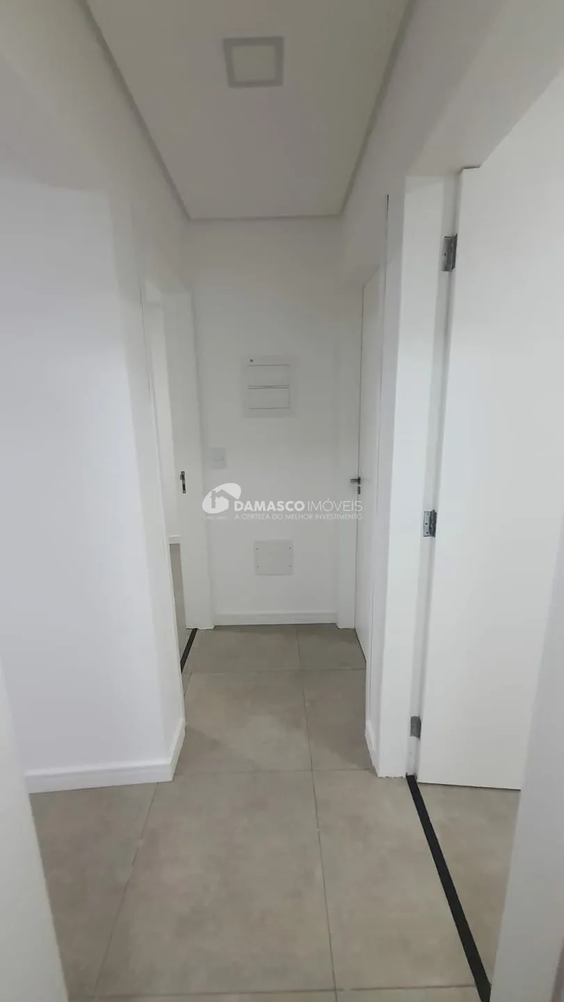 Apartamento à venda 3 Quartos, 2 Suites, 2 Vagas, 77M², Vila Camilópolis, Santo André - SP 