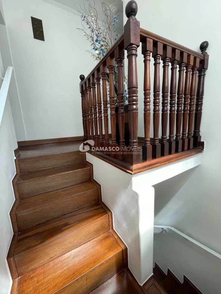 Casa à venda 2 Quartos, 2 Vagas, 150M², Jardim das Maravilhas, Santo André - SP