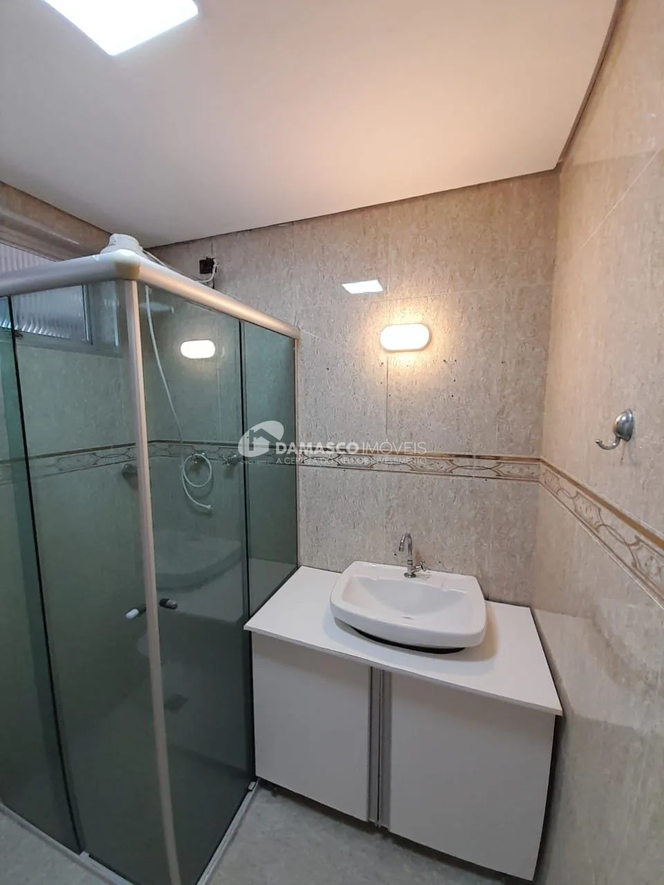 Apartamento para Locação 3 Quartos, 1 Vaga, Osvaldo Cruz, São Caetano do Sul - SP | SEM NOME - R. Gastão Gruls 135                              