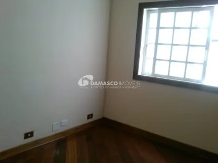 Sobrado para Locação 5 Quartos, 5 Suites, 8 Vagas, Jardim São Caetano, São Caetano do Sul - SP