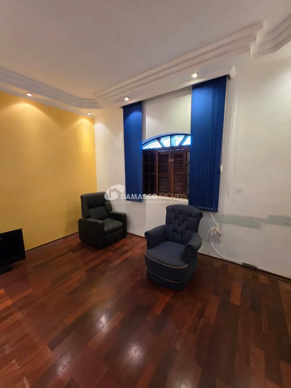 Casa para locação, Santa Paula, São Caetano do Sul, SP