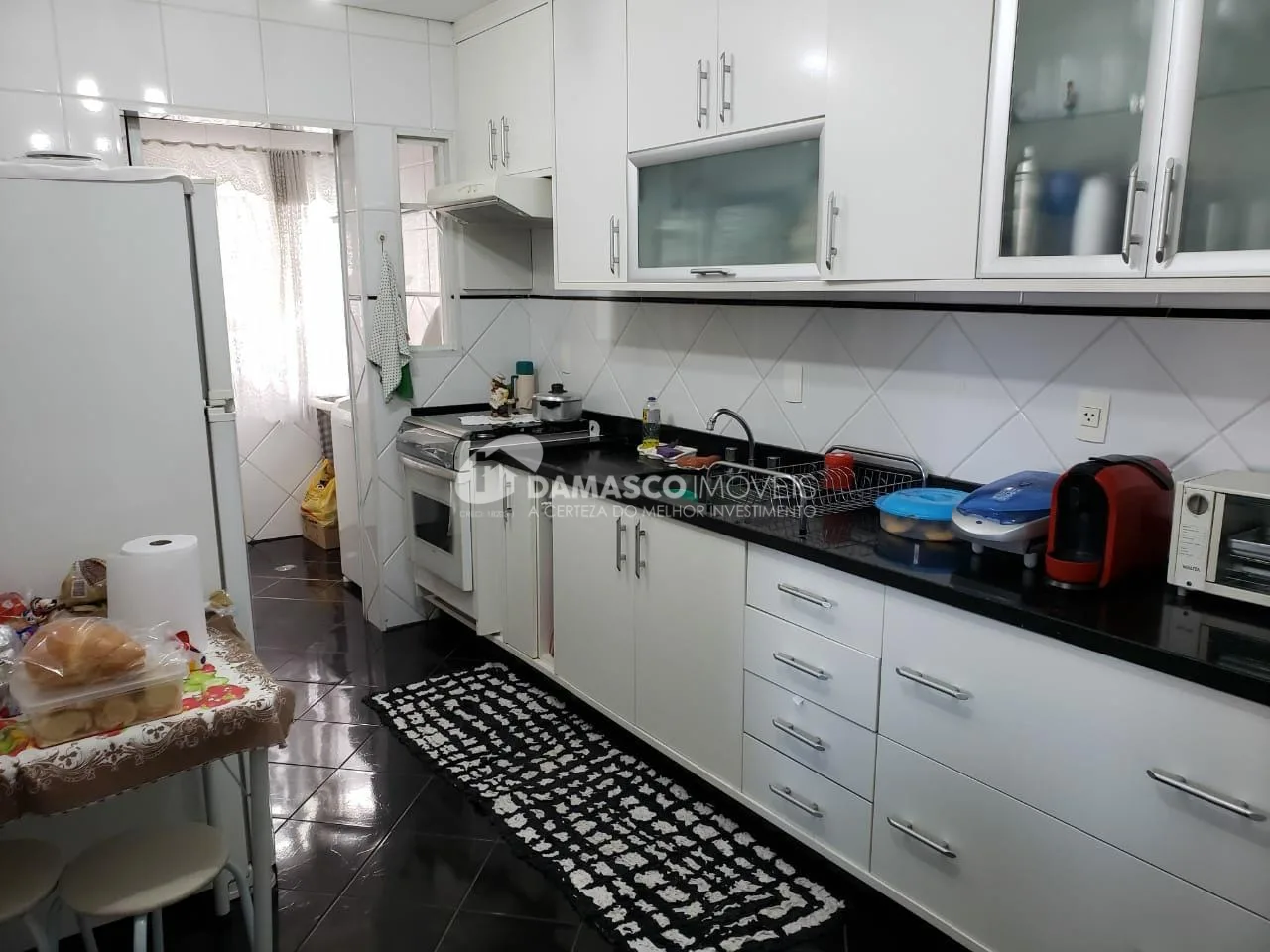 Cobertura à venda 3 Quartos, 2 Suites, 2 Vagas, 180M², Santa Maria, São Caetano do Sul - SP 
