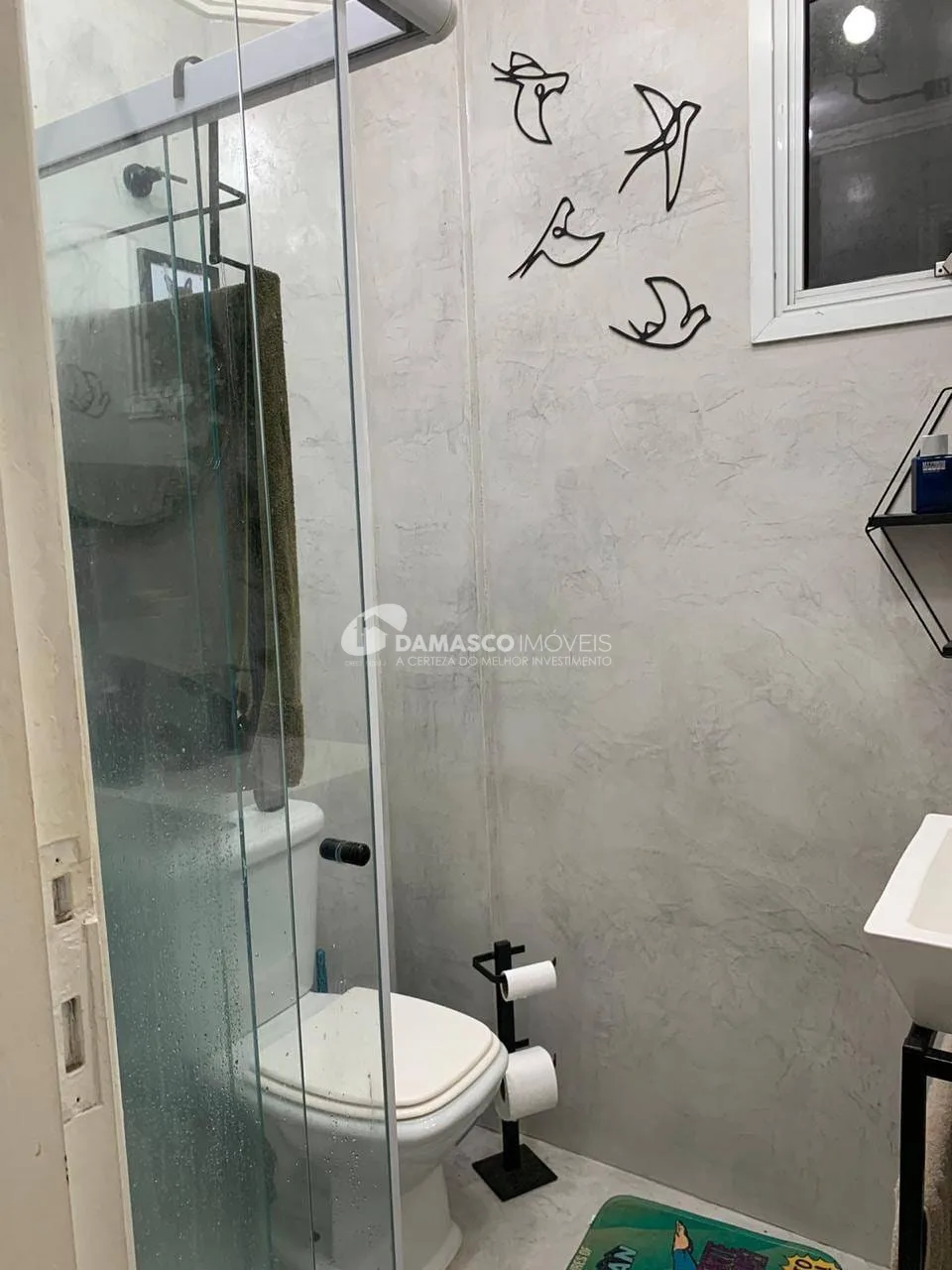Apartamento à venda, Santa Maria, São Caetano do Sul, SP