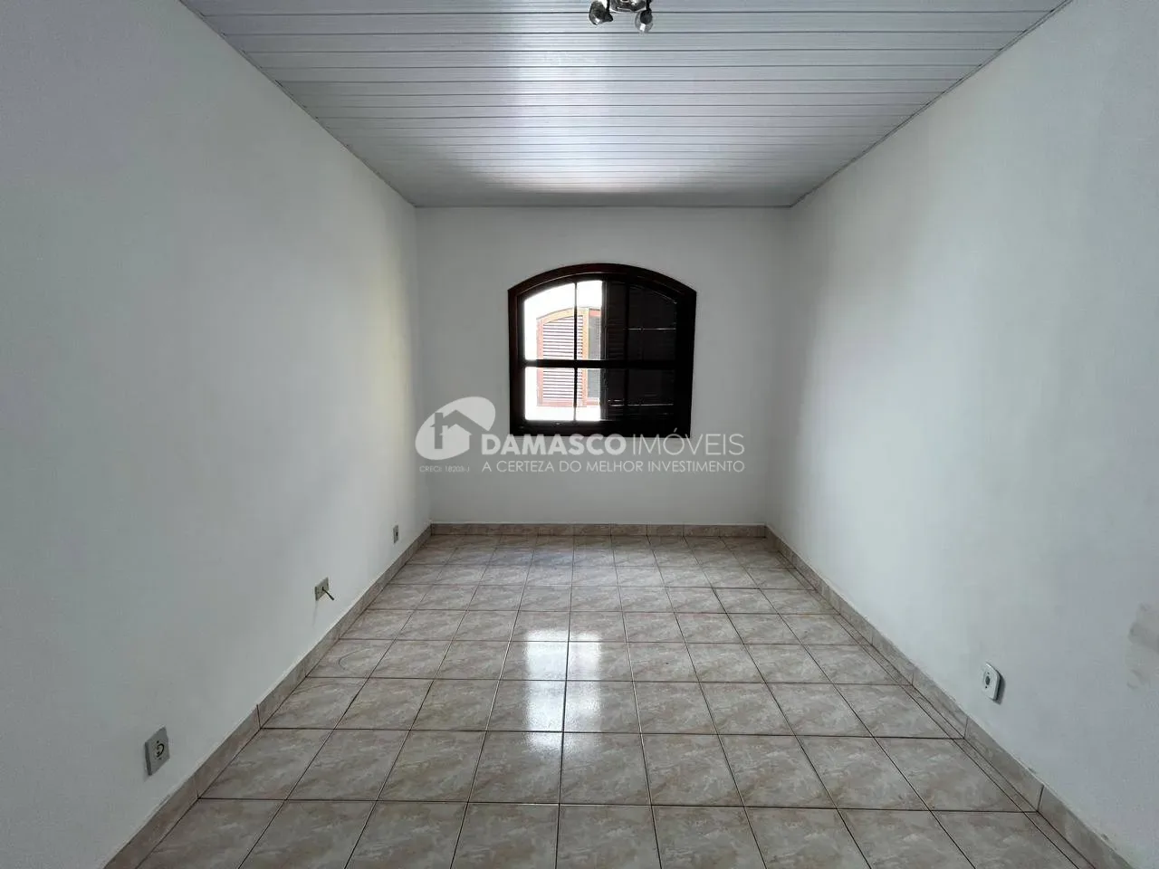 Casa Terrea, Bairro Barcelona, São Caetano do Sul, SP